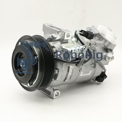 1PCS 926004EP0A 92600-4EP0A A/C Compressor for Nissan Qashqai 2014-2018