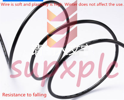 1PC CA3-CBLFX-01 ST3000/GP4000 and FX series PLC cable 3M #F