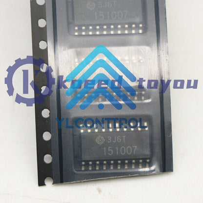 10Pcs Hitachi 151007 HD151007 HD151007FP SOP-20