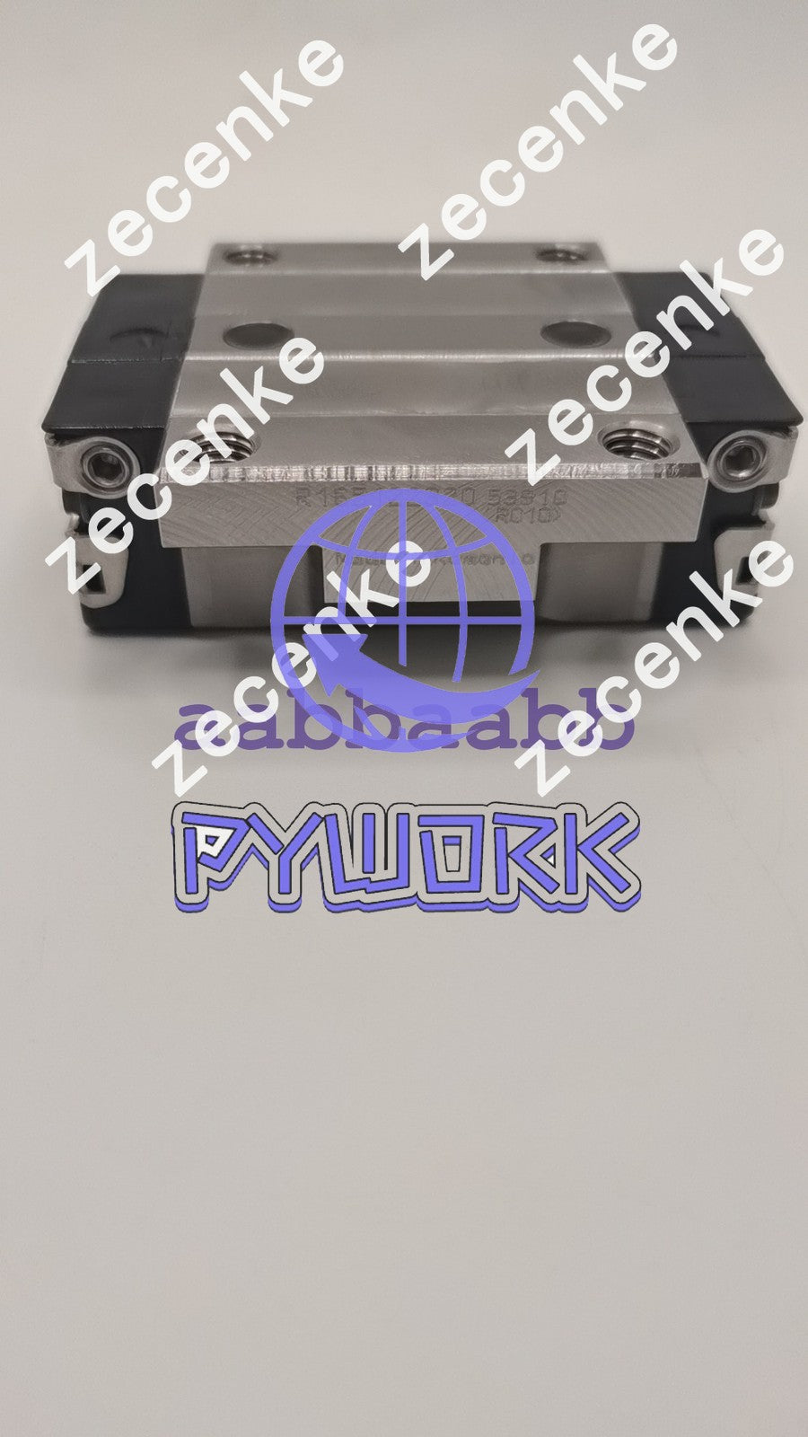 1Pcs Rexroth R165122320 Slider