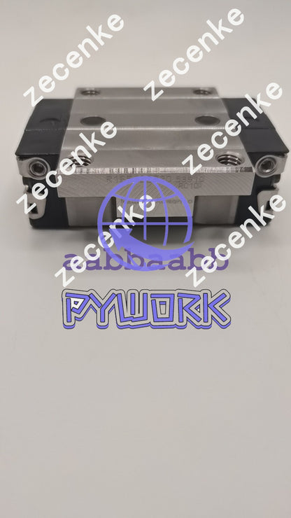 1Pcs Rexroth R165122320 Slider