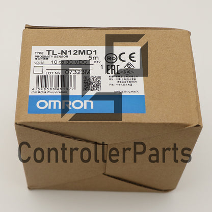 1PCS Omron TL-N12MD1 5M Proximity Switch