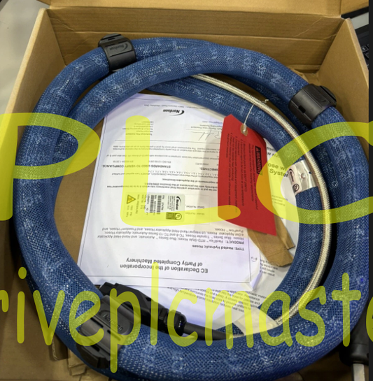 Nordson 274797 Hot melt adhesive hose #dr