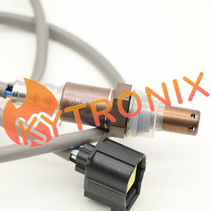 1PC Mitsubishi Van PD6W front oxygen sensor FOR MD320350 four-wheel drive