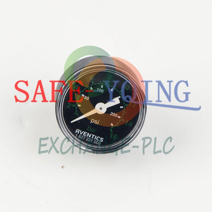 ONE AVENTICS 0821300756 filter #EX