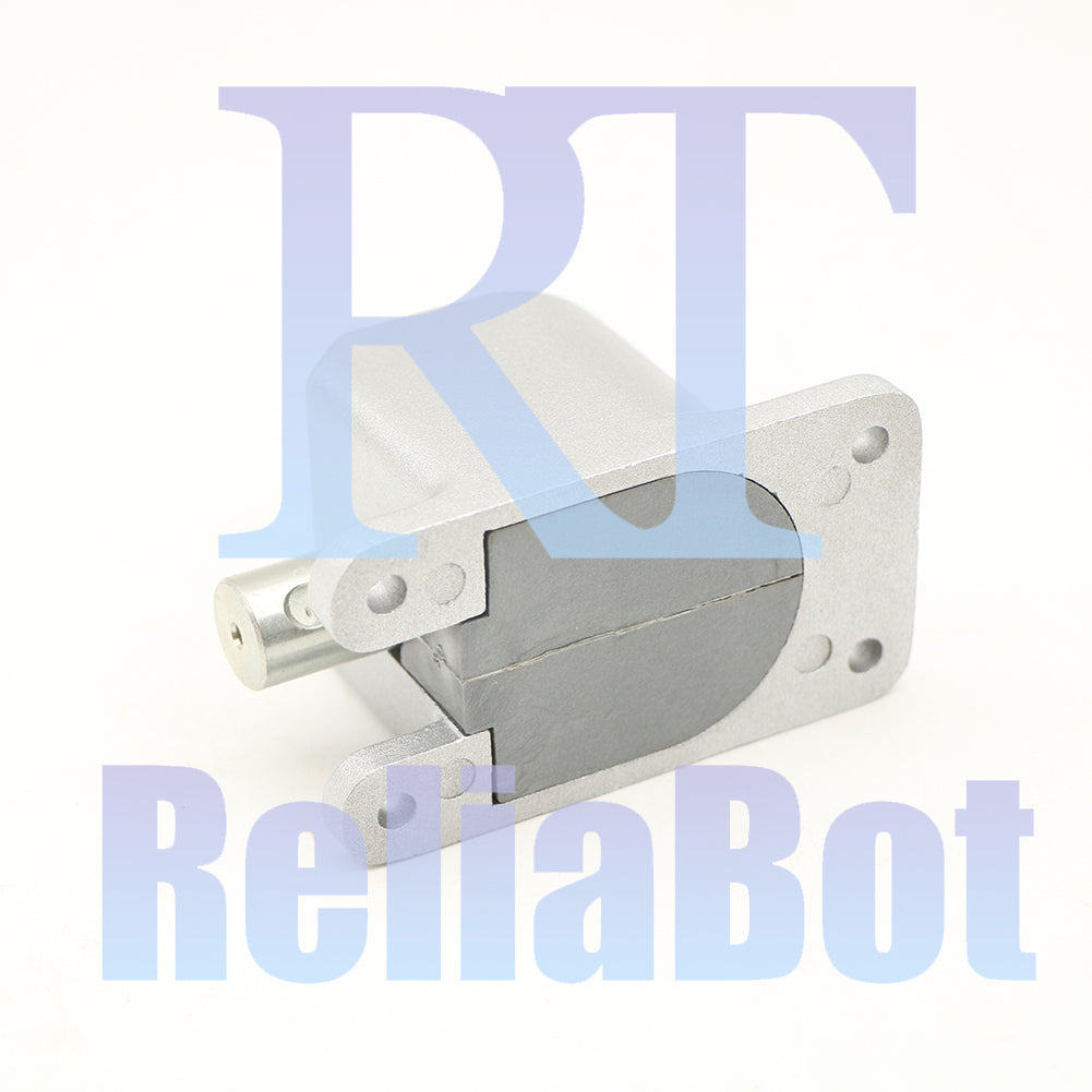 90° bevel gear,1:1 Right angle steering gear