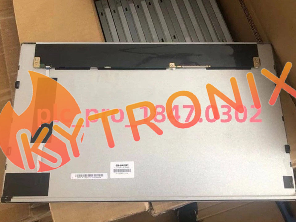 1PCS Sharp LQ156T3LW03 15.6" 1366*768 LCD Screen Panel