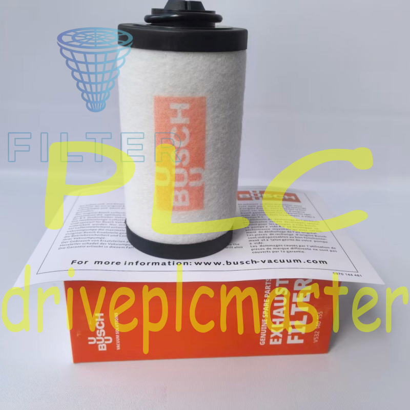 1PC BUSCH Vacuum Pump Oil Filter 0532140155 0532 140 155 #dr