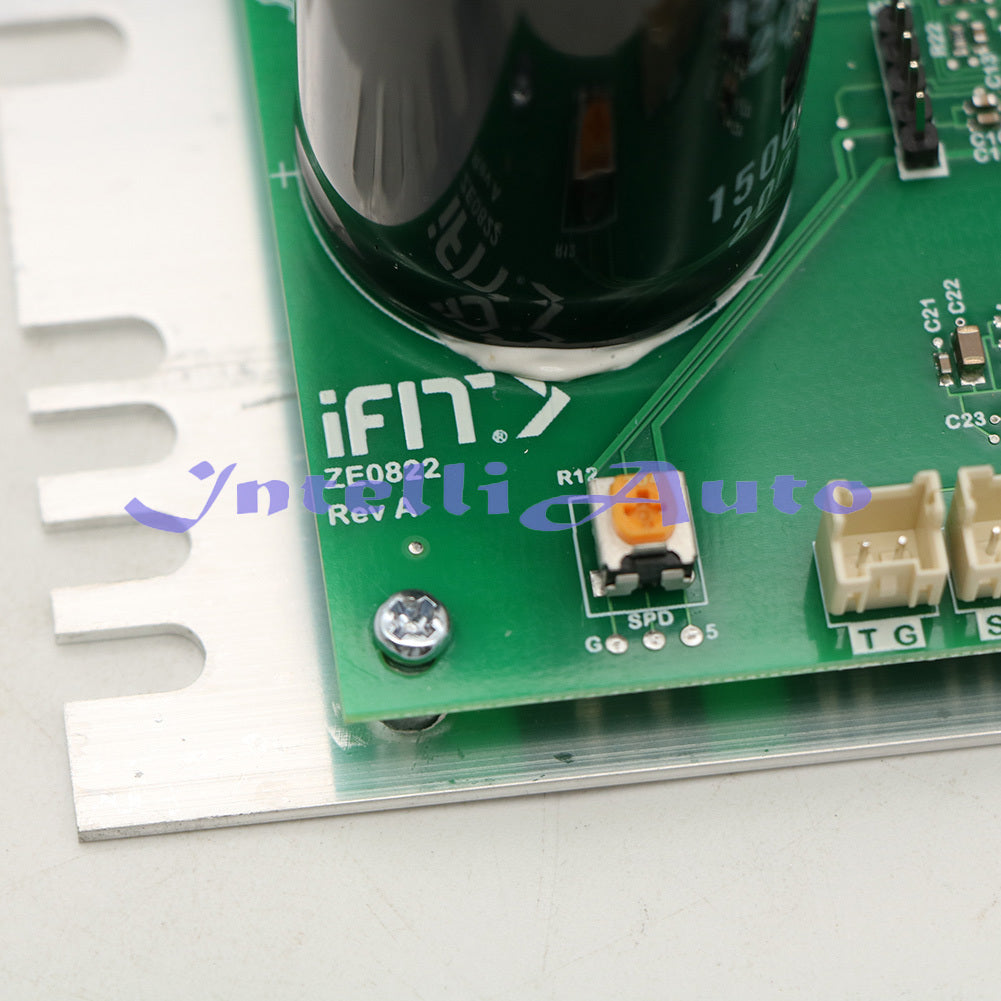 1PCS Proform Nordic Track Icon Epic MC1618DLS ZE0822 Treadmill Motor Controller