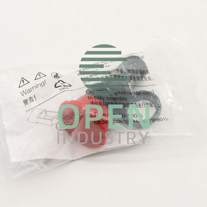 1PCS ABB Push Button CE4T-10R-02