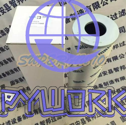 1PCS Fit For Hydraulic filter element 852761 SMN2