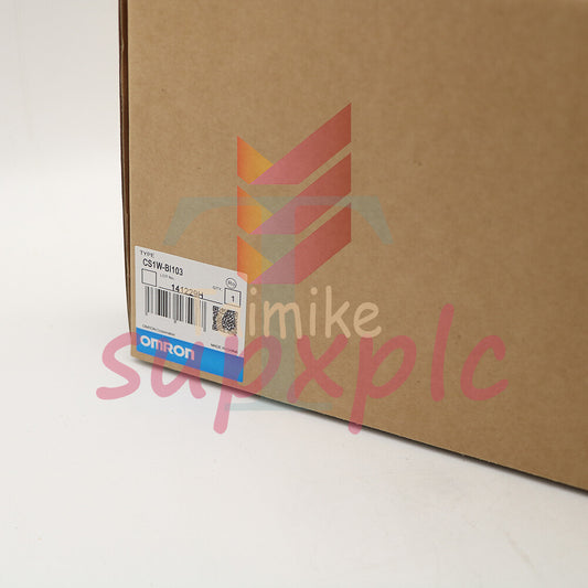 1PCS Omron CS1W-BI103 CS1WBI103