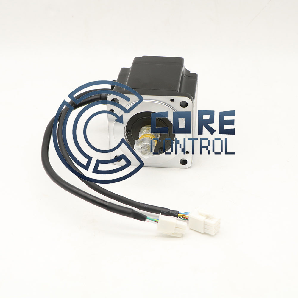 One YASKAWA SGMP-04A314 AC Servo Motor ping