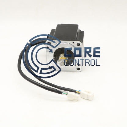 One YASKAWA SGMP-04A314 AC Servo Motor ping