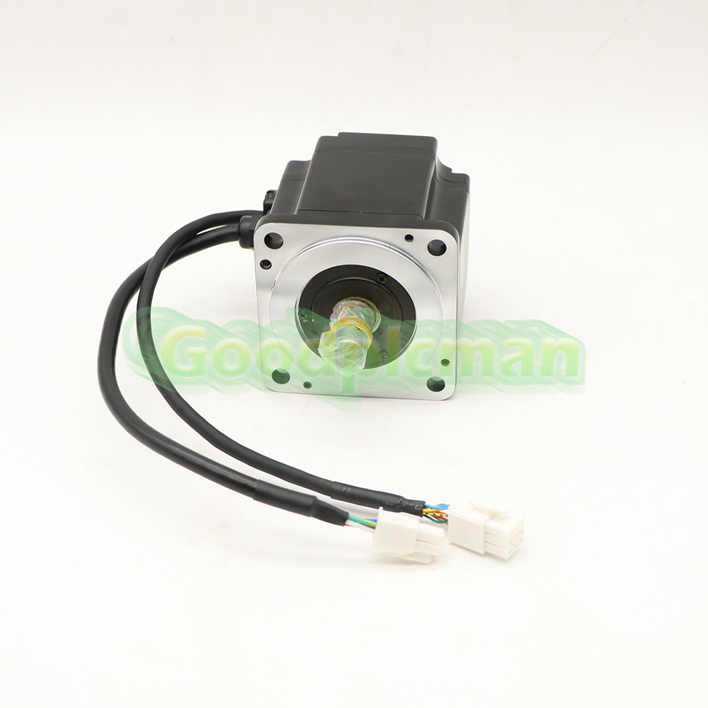 1PCS YASKAWA AC SERVO MOTOR SGMP-04A314