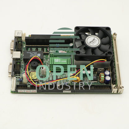 1PCS IEI ROCKY-518HV V4.1 Industrial Main Board