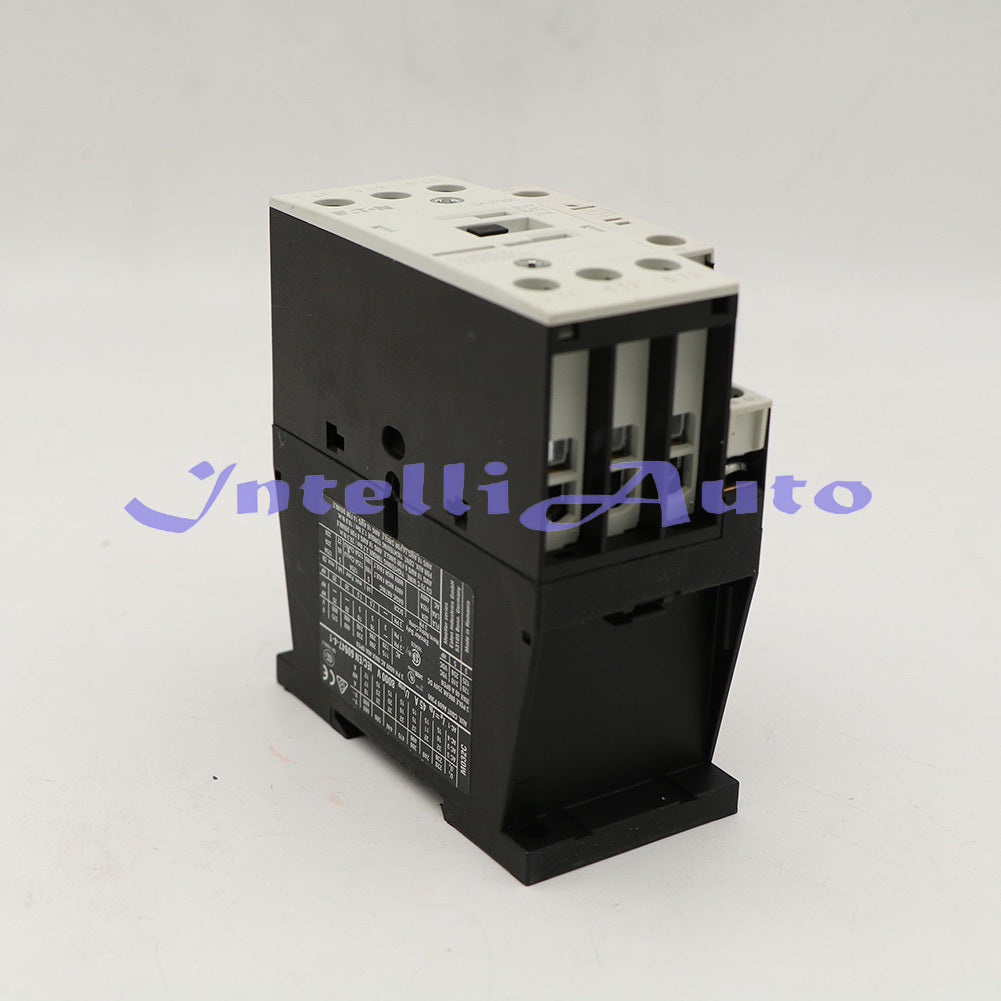 1PCS EATON DILM32-10(RDC24) Contactor