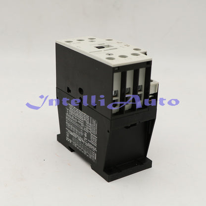 1PCS EATON DILM32-10(RDC24) Contactor