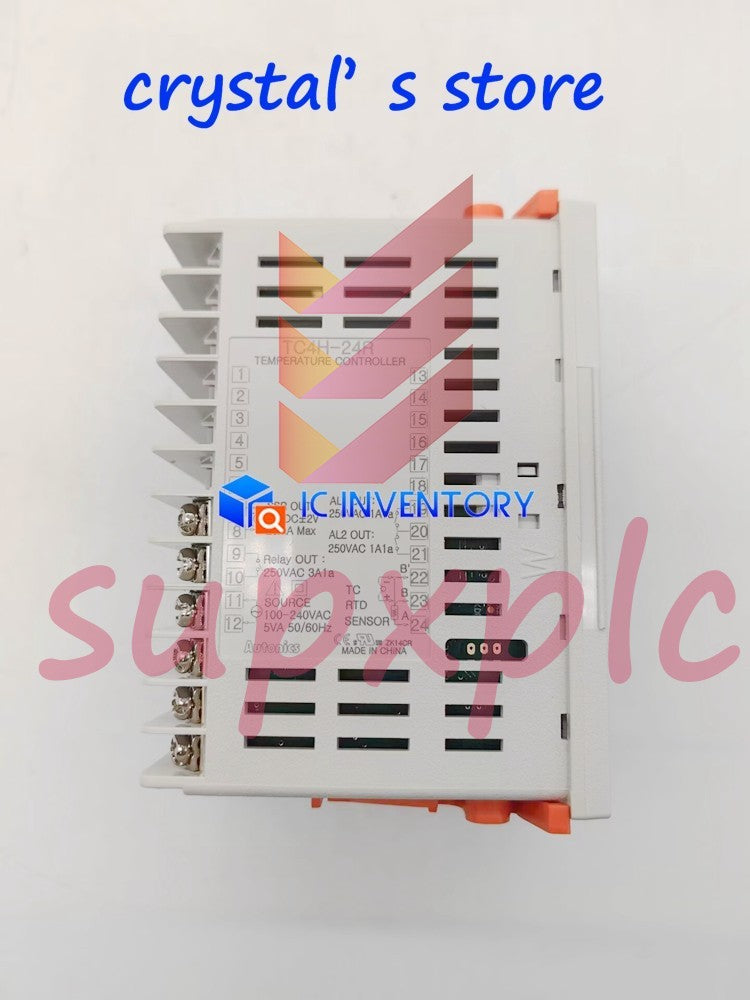 1PCS AUTONICS TC4H-24R #F