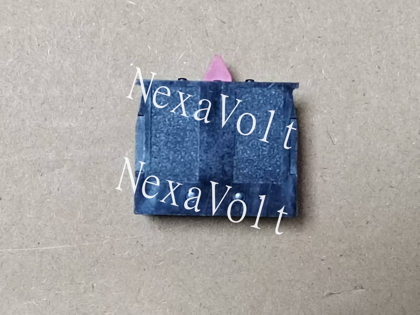 1PC CHNT NP2-BE102 Button Contact Auxiliary Contact 1NC