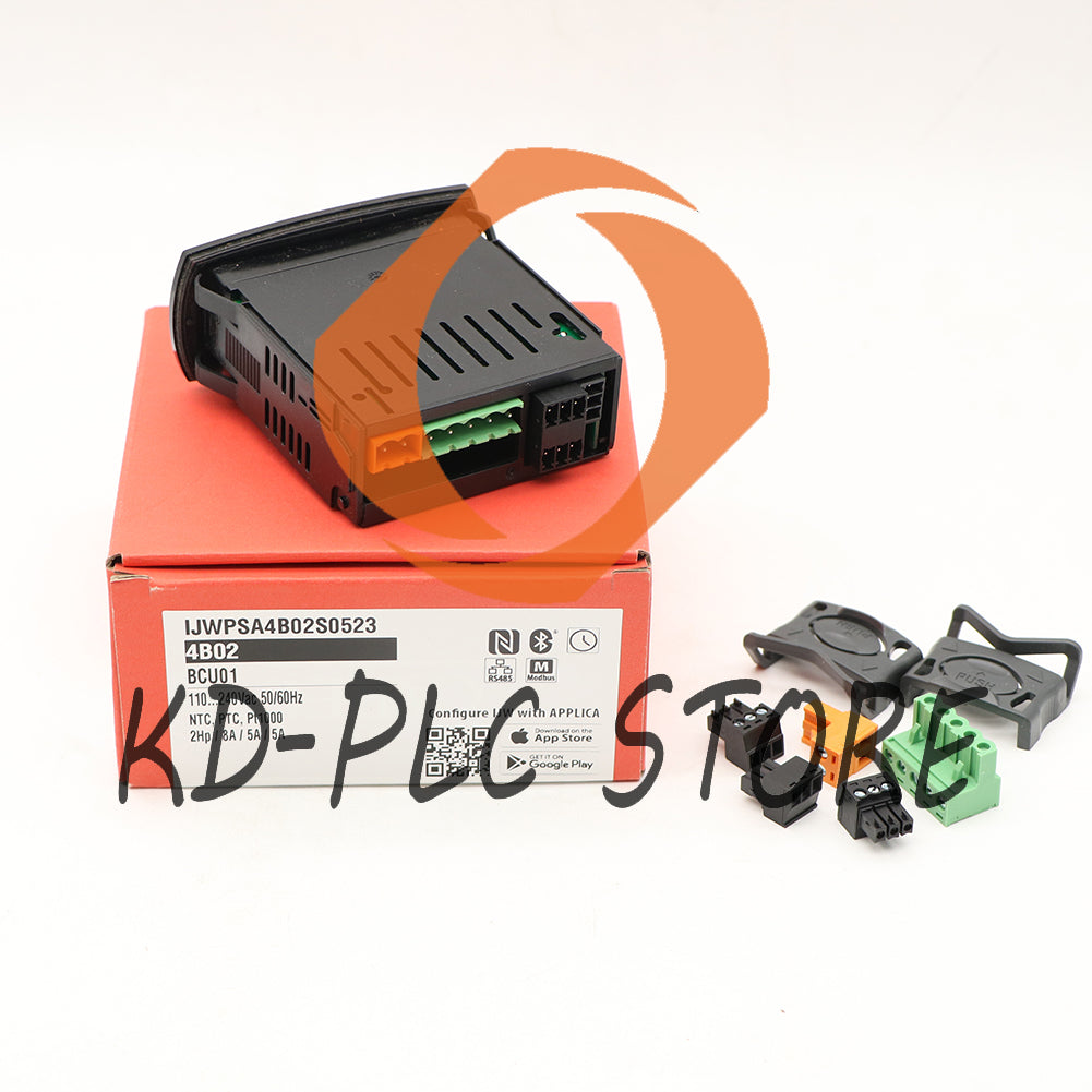 1PCS Carel display cabinet controller IJWPSA4B02S0523