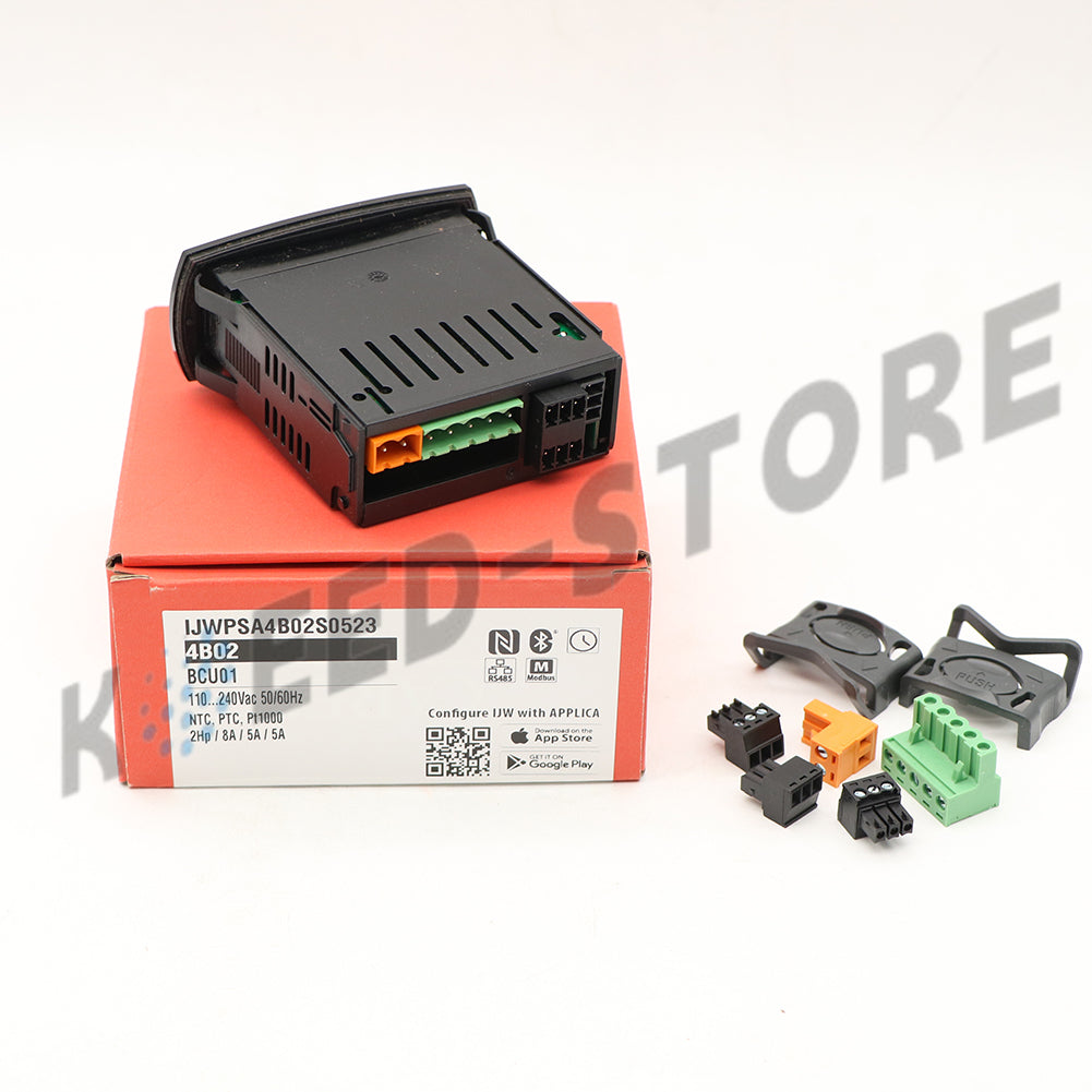 Carel display cabinet controller IJWPSA4B02S0523 1PCS