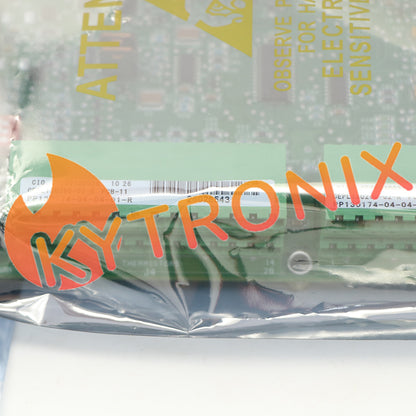 1PCS CEPL130260-02-R CCM board 19XR CESO130038