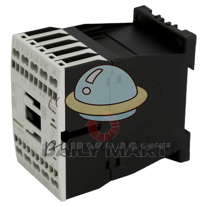 EATON MOELLER DILMC9-01 XTCEC009B01TD Contactor 24VDC