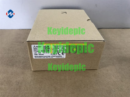 1pcs Mitsubishi PLC FX3U-485-BD FX3U485BD #ke