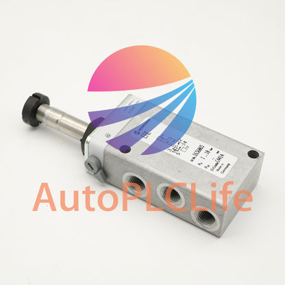 2636065 Solenoid valve For NORGREN 1Pcs