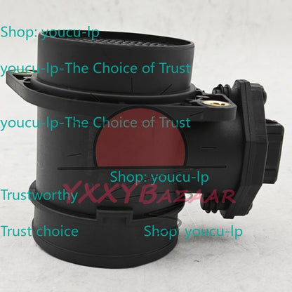 1X Mass Air Flow Sensor Meter 0280217117 Fits For Bosch VW Jetta Passat Golf A4
