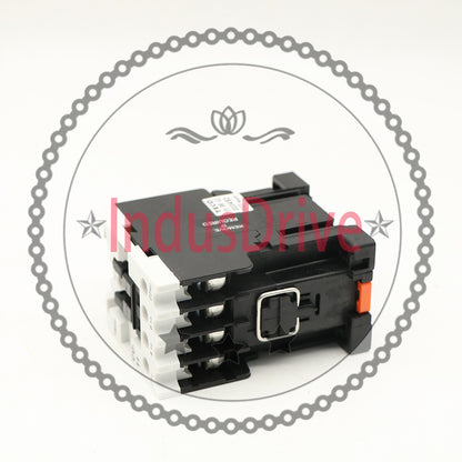 1PCS CU-11 3A1B Teco AC Contactor 220Vac