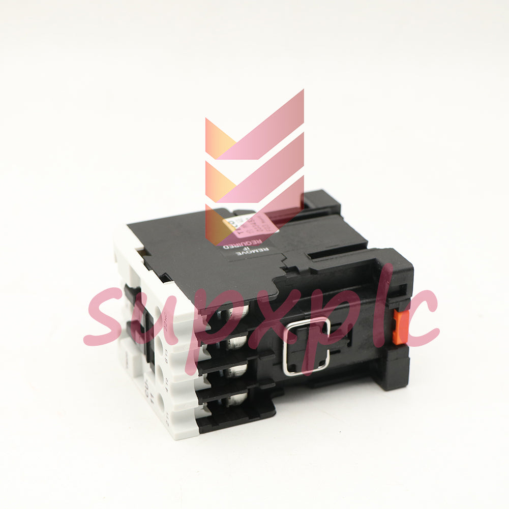 TECO CU-11 3A1B AC Contactor 220VAC