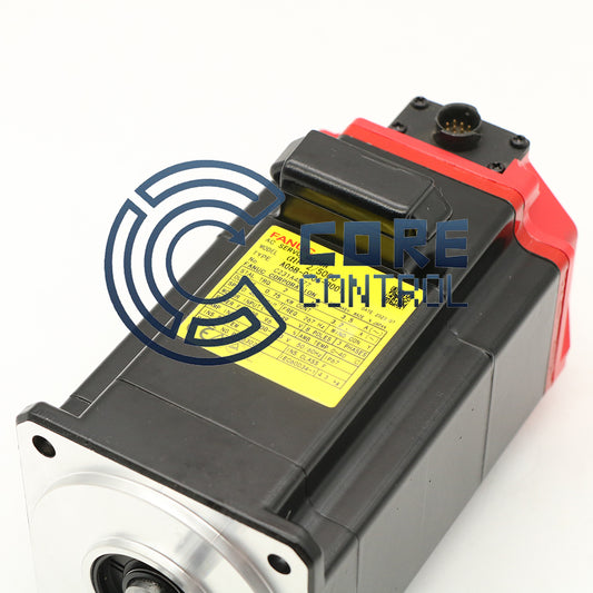 Fanuc 1PCS Servo Motor A06B-0205-B001
