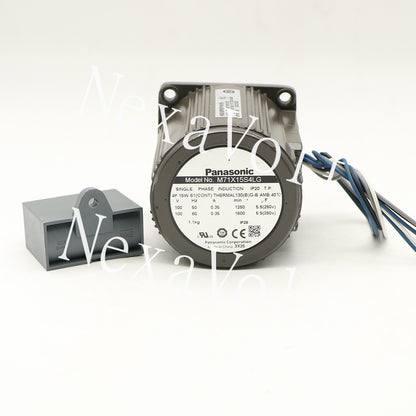 1Pcs M71X15S4LG Motor Panasonic