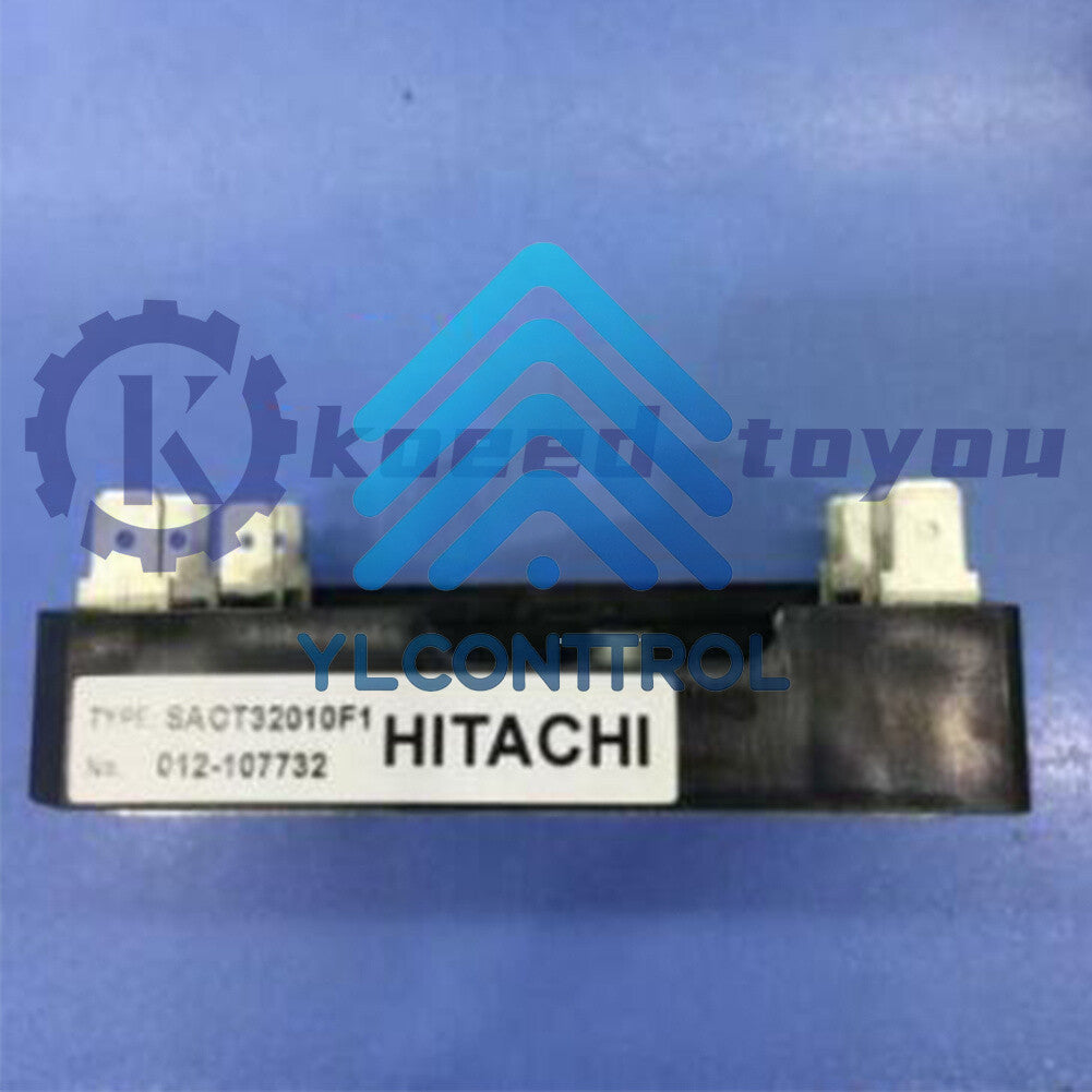 1Pcs SACT32010F1 HITACHI MODULE