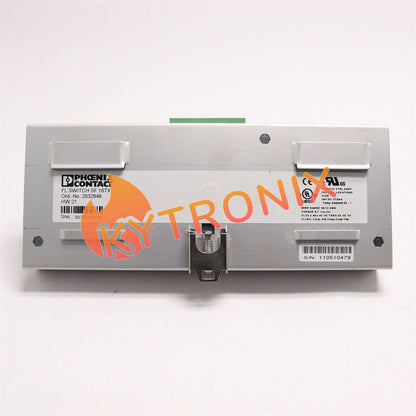 Sealed PHOENIX CONTACT SF 16TX 2832849 Ethernet Switch 1PC