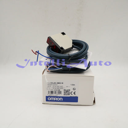 1PCS Omron E3JK-5M2-N