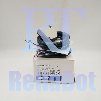 Omron E3JK-5M2-N 1PCS
