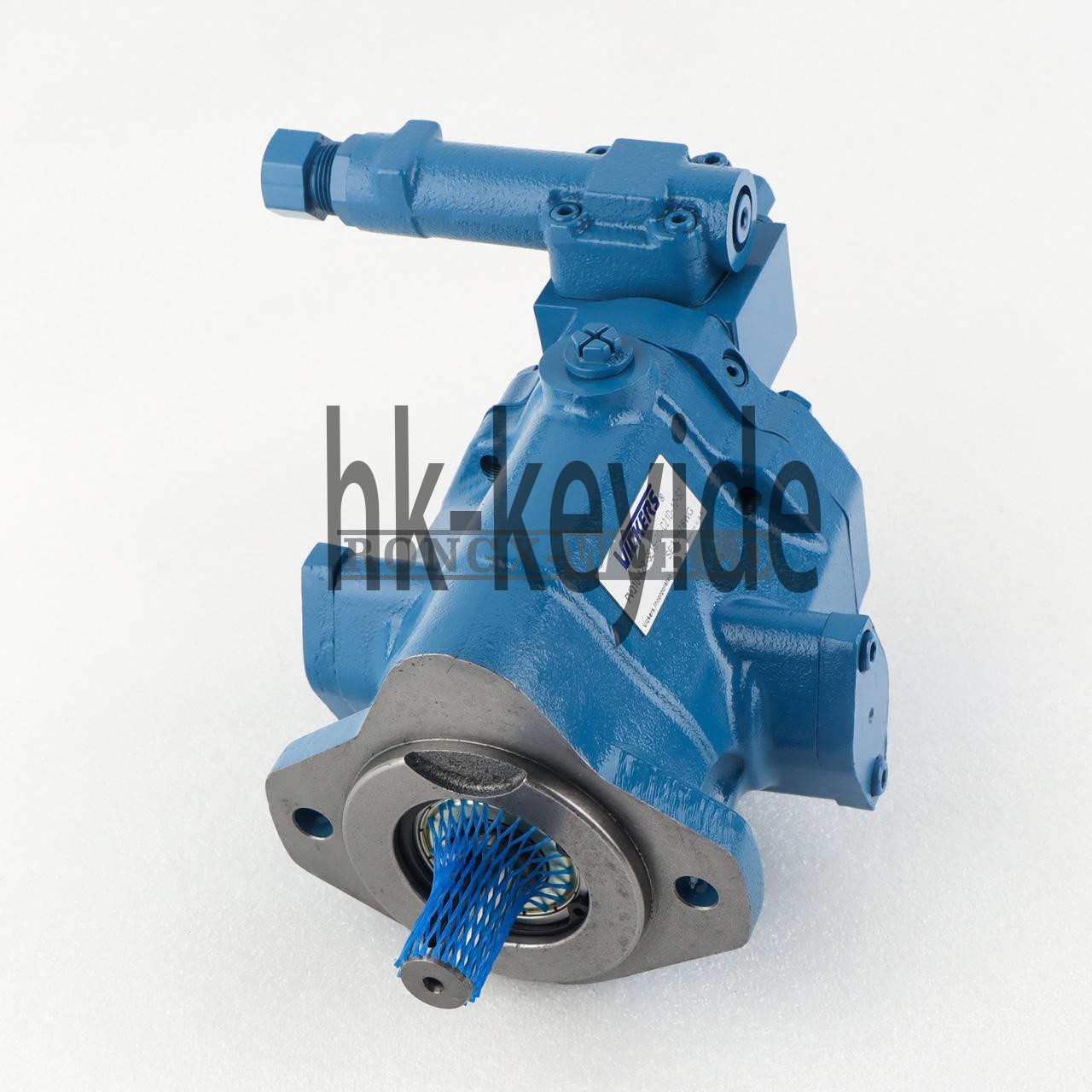 1PCS Eaton Vickers Pump PVQ10-A2R-SE1S-20-C21D-12-S2 PVQ10A2RSE1S20C21D12S2 ～