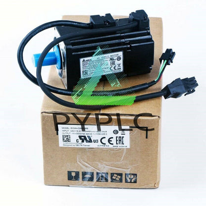 1Pcs Delta ECMA-C20602RS Servo Motor Free delivery