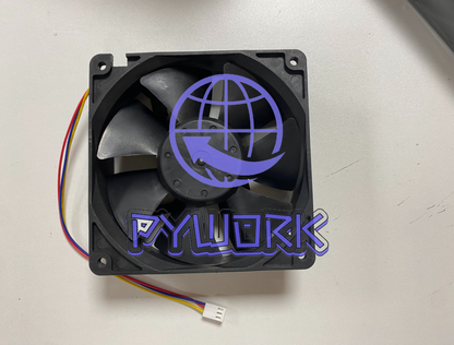 1PCS for G1238E24B2 RS 24V 0.600A 12CM Gale Volume Axial Cooling Fan