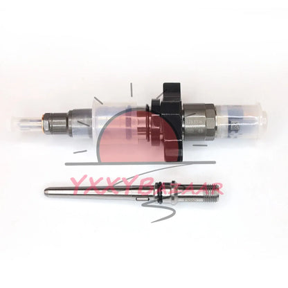 Fits For 5.9L Cummins Dodge Ram 04-09 Diesel Fuel Injector 0445120238 5263316