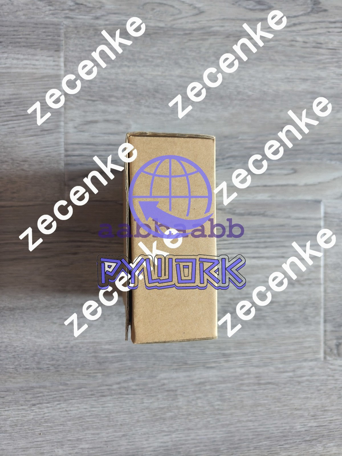 1Pcs Pepperl+Fuchs LD61/LV61-Z/92/136 Photoelectric Sensor, 913910 #GW
