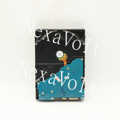 1Pcs Compatible TOSHIBA MG04ACA600E HDD SATA3 6TB 3.5 IN 7.2K