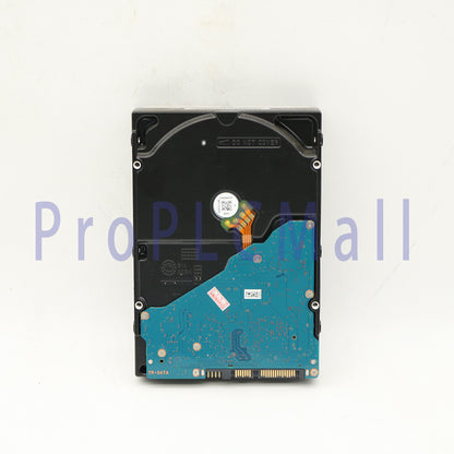 1PCS 6TB SATA3 3.5 HDD TOSHIBA MG04ACA600E 7.2K