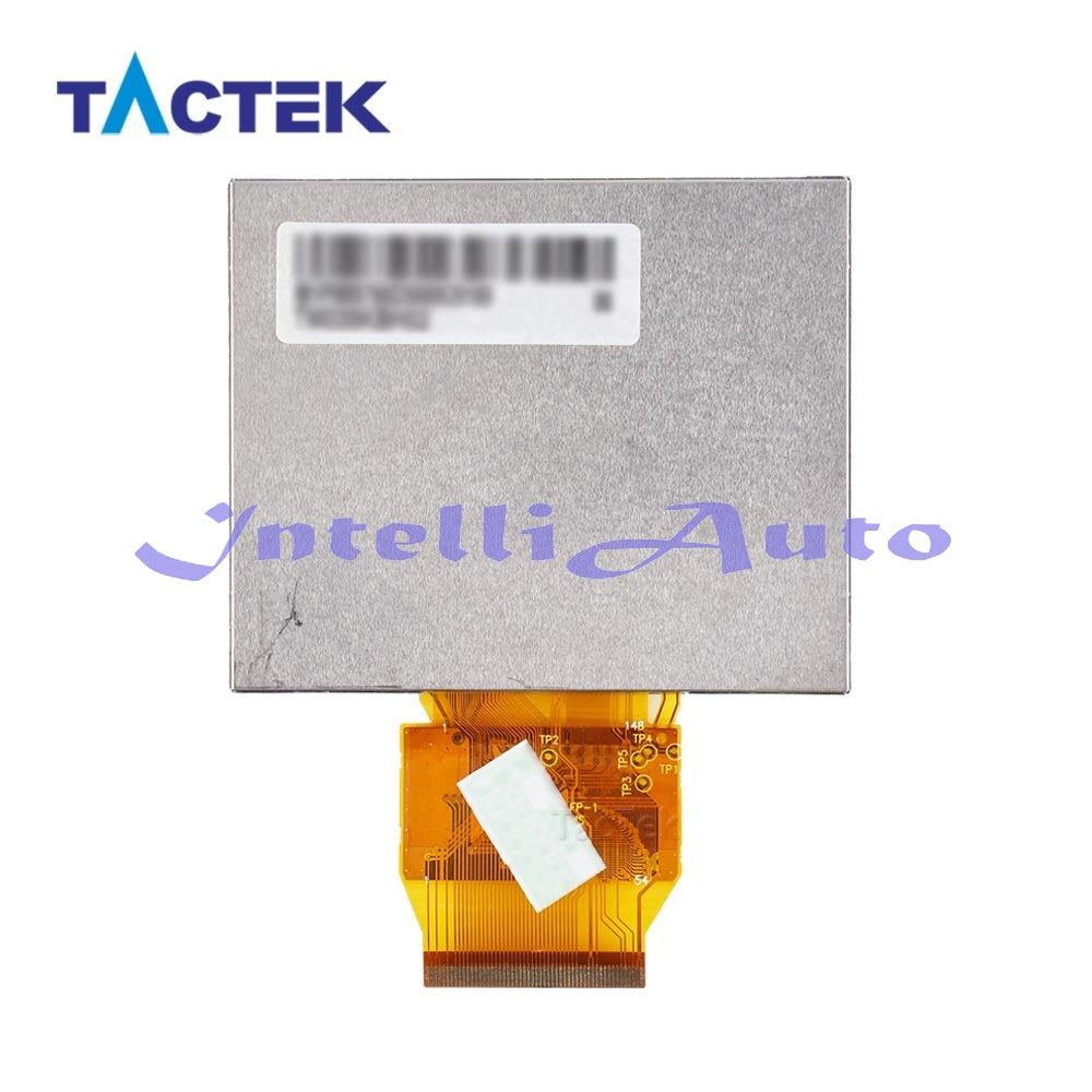 Stryker 220-210-000 0220210000 L9000 LCD Display for LED Endoscopic Light Source