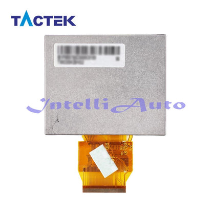 Stryker 220-210-000 0220210000 L9000 LCD Display for LED Endoscopic Light Source