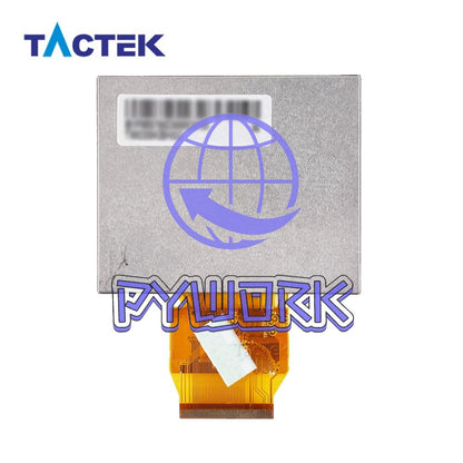 Stryker 220-210-000 0220210000 L9000 LCD Display for LED Endoscopic Light Source