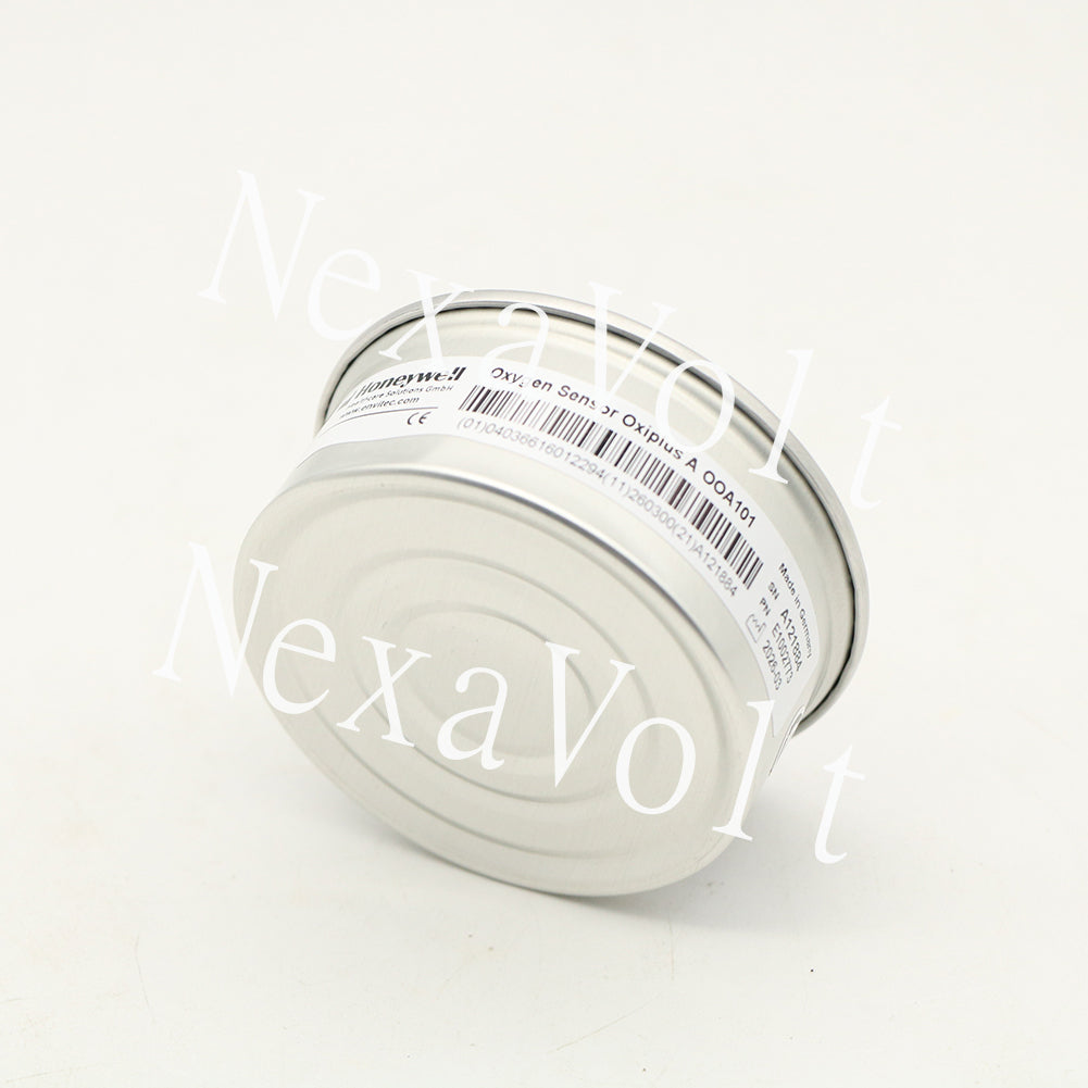 1PCS Sensor Detector ENVITEC Oxygen Cell OOA101